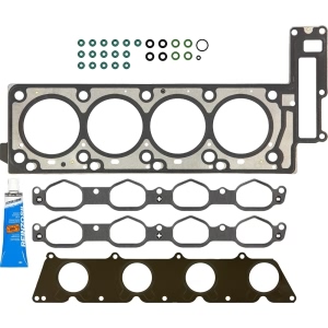 Victor Reinz Driver Side Cylinder Head Gasket Set for 2007 Mercedes-Benz GL450 - 02-37325-01