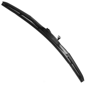 Denso Designer 16" Black Wiper Blade for 2006 Mazda 5 - 160-3116