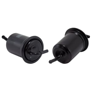 WIX Complete In Line Fuel Filter for 2004 Suzuki XL-7 - WF10009