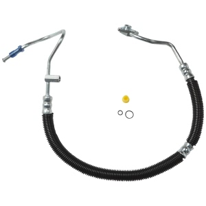 Gates Power Steering Pressure Line Hose Assembly for 1994 Honda Accord - 366480