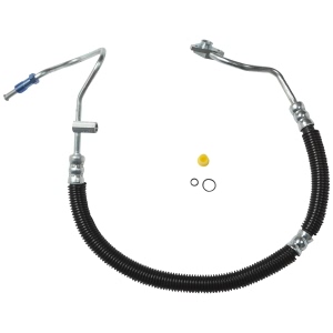 Gates Power Steering Pressure Line Hose Assembly for Honda - 366480