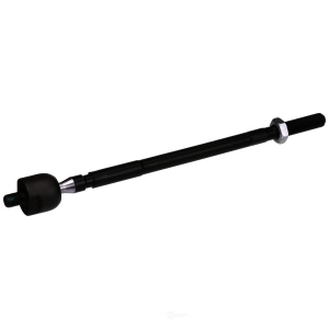 Delphi Inner Steering Tie Rod End for 1988 Toyota Tercel - TA5133