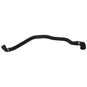 Gates Hvac Heater Molded Hose for 2016 BMW 328i GT xDrive - 24863