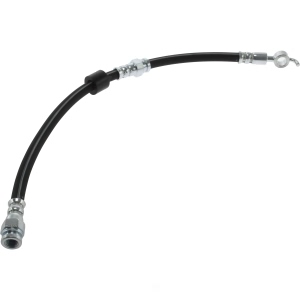 Centric Front Brake Hose for Mercury Tracer - 150.61050