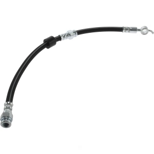 Centric Front Brake Hose for 1994 Ford Probe - 150.61050