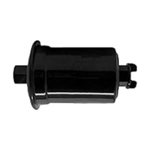 Hastings In-Line Fuel Filter for Isuzu - GF342