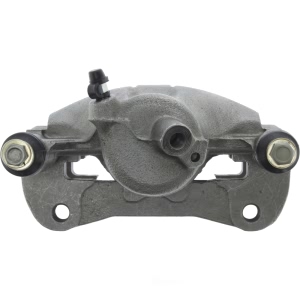 Centric Remanufactured Semi-Loaded Front Passenger Side Brake Caliper for Toyota Paseo - 141.44065