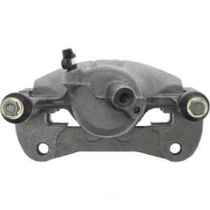 Centric Remanufactured Semi-Loaded Front Passenger Side Brake Caliper for 1994 Toyota Paseo - 141.44065