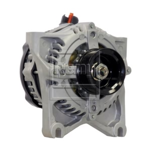 Remy Alternator for 2009 Ford F-350 Super Duty - 94864