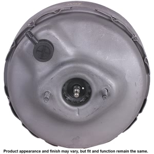 Cardone Reman Remanufactured Vacuum Power Brake Booster w/o Master Cylinder for 1986 Dodge D350 - 54-73146