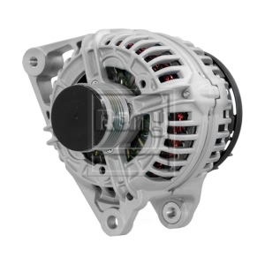 Remy Remanufactured Alternator for Porsche Boxster - 12645