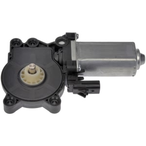 Dorman OE Solutions Rear Passenger Side Window Motor for 2008 Dodge Magnum - 742-321