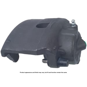 Cardone Reman Remanufactured Unloaded Caliper for Mercury Mariner - 18-4779