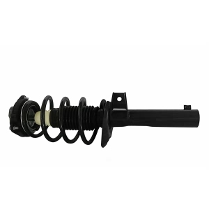 GSP North America Front Suspension Strut and Coil Spring Assembly for 2007 Volkswagen GTI - 872212