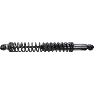 Monroe Sensa-Trac™ Load Adjusting Rear Shock Absorbers for 2015 Ford Transit-150 - 58656