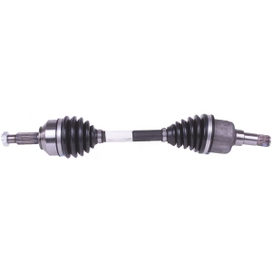 Cardone Reman Remanufactured CV Axle Assembly for 2000 Mercury Cougar - 60-2062