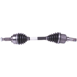 Cardone Reman Remanufactured CV Axle Assembly for 1999 Mercury Mystique - 60-2062