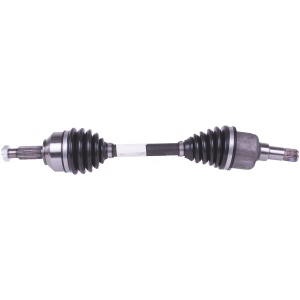 Cardone Reman Remanufactured CV Axle Assembly for Mercury Mystique - 60-2062