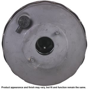Cardone Reman Remanufactured Vacuum Power Brake Booster for Merkur - 54-73188
