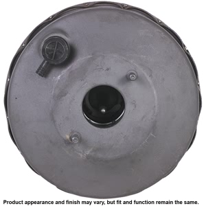 Cardone Reman Remanufactured Vacuum Power Brake Booster for Merkur XR4Ti - 54-73188