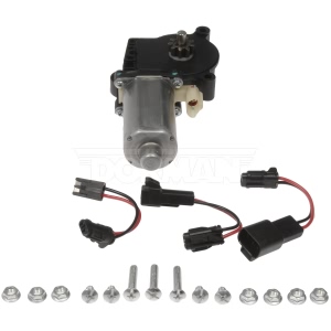 Dorman OE Solutions Window Motor for Chevrolet Caprice - 742-143