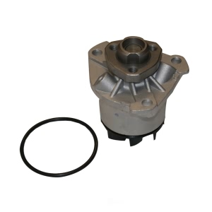 GMB Engine Coolant Water Pump for 1993 Volkswagen Corrado - 180-2105