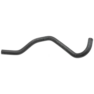 Gates Hvac Heater Molded Hose for Pontiac Sunfire - 18289