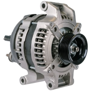 Denso Alternator for 2002 Dodge Caravan - 210-0483