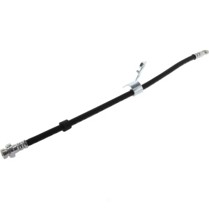 Centric Front Driver Side Brake Hose for 2013 Jeep Compass - 150.63084
