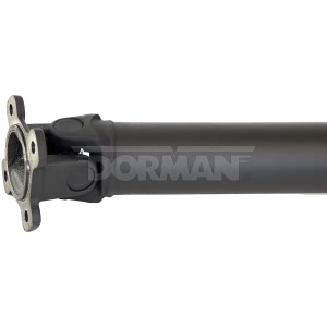 Dorman OE Solutions Rear Driveshaft for 2010 Nissan Rogue - 946-236