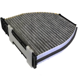 Denso Cabin Air Filter for 2012 Mercedes-Benz C63 AMG - 454-4060