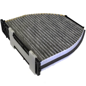 Denso Cabin Air Filter for Mercedes-Benz SL450 - 454-4060