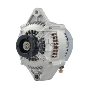 Remy Remanufactured Alternator for Isuzu Trooper - 13220