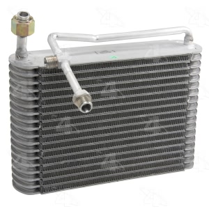 Four Seasons A C Evaporator Core for Cadillac - 54585