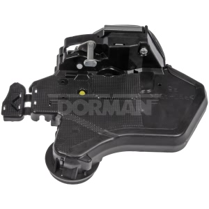 Dorman OE Solutions Rear Passenger Side Door Lock Actuator Motor for 2005 Lexus ES330 - 931-807