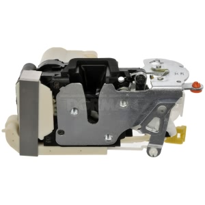 Dorman OE Solutions Front Driver Side Door Lock Actuator Motor for GMC Sierra 1500 - 931-208