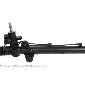 Cardone Reman Remanufactured Hydraulic Power Rack and Pinion Complete Unit for 2013 Honda Pilot - 26-2754