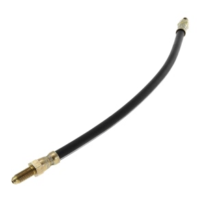 Centric Rear Brake Hose for 1985 Alfa Romeo Spider - 150.02300