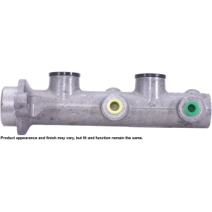 Cardone Reman Remanufactured Master Cylinder for 1991 Ford Thunderbird - 10-2566