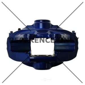 Centric Posi Quiet™ Loaded Brake Caliper for 2020 BMW M4 - 142.34648