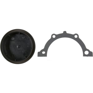 Victor Reinz Rear Improved Design Crankshaft Seal for 1996 GMC Safari - 19-10067-01