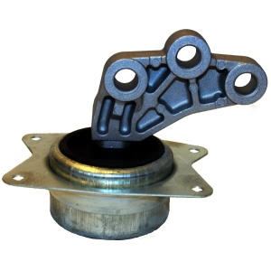 Westar Automatic Transmission Mount for 2009 Saturn Aura - EM-4047