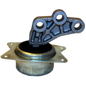 Westar Automatic Transmission Mount - EM-4047