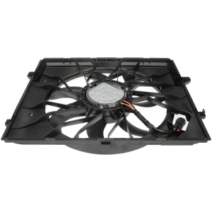 Dorman Engine Cooling Fan Assembly for 2019 Dodge Durango - 621-600