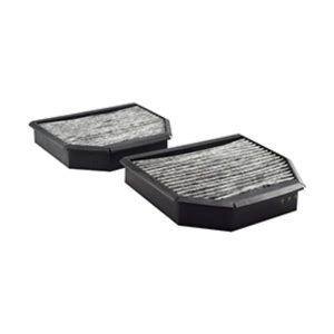 Hastings Cabin Air Filter for 2012 Mercedes-Benz SL63 AMG - AFC1584
