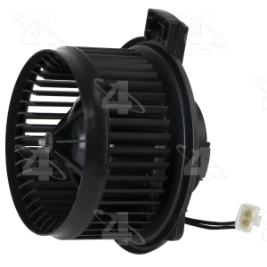 Four Seasons Hvac Blower Motor With Wheel for Mazda CX-3 - 75086