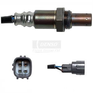 Denso Oxygen Sensor for 2015 Toyota Venza - 234-4947