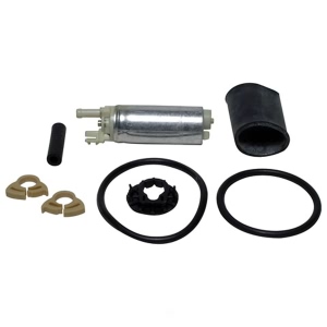 Denso Fuel Pump for 1991 GMC Syclone - 951-5016