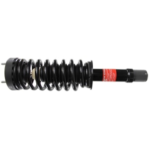 Monroe Quick-Strut™ Front Passenger Side Complete Strut Assembly for Dodge Charger - 172254R