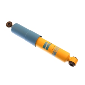 Bilstein Rear Driver Or Passenger Side Heavy Duty Monotube Shock Absorber for Chevrolet Corvette - 24-184649